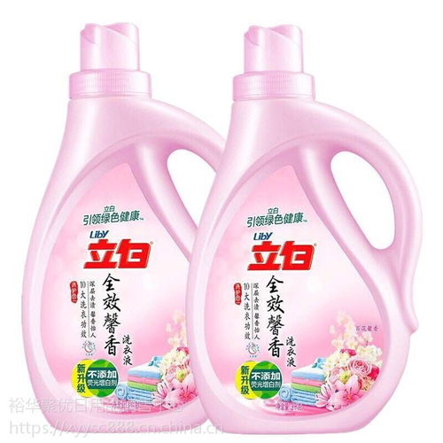 一站式日化采購與生產(chǎn) 從洗衣液到化妝品，專業(yè)批發(fā)與代加工服務